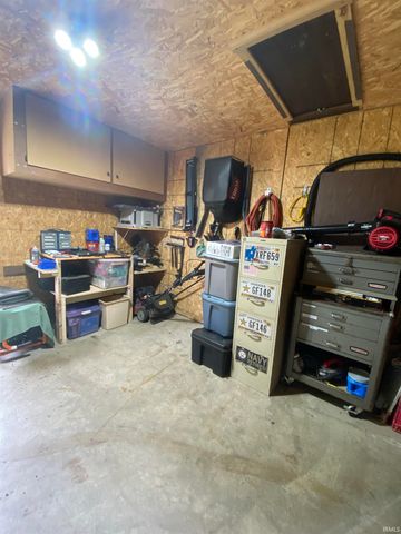 814 Elnora Drive, Fort Wayne, IN 46825