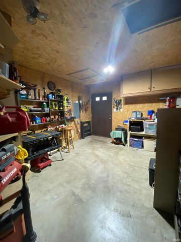 814 Elnora Drive, Fort Wayne, IN 46825
