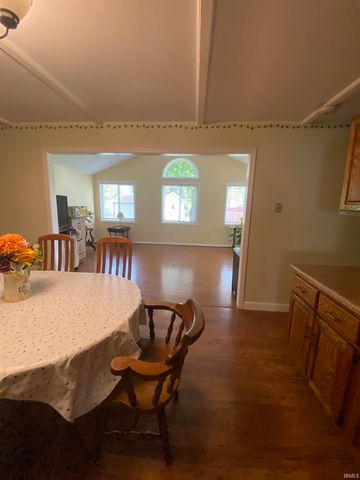 814 Elnora Drive, Fort Wayne, IN 46825