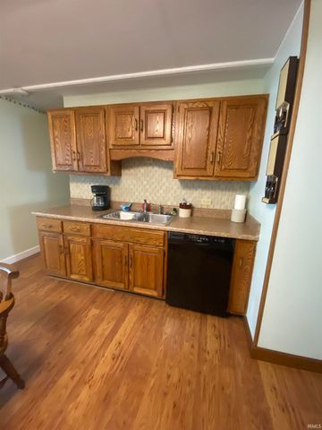 814 Elnora Drive, Fort Wayne, IN 46825