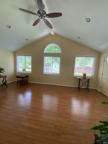 814 Elnora Drive, Fort Wayne, IN 46825
