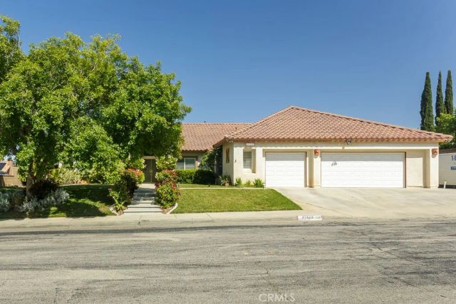 41422 Ventana Drive, Palmdale, CA 93551