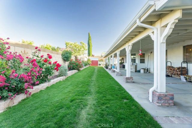 41422 Ventana Drive, Palmdale, CA 93551