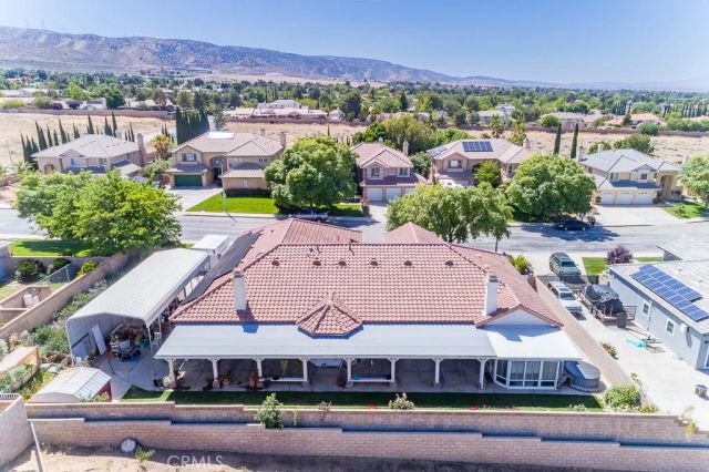 41422 Ventana Drive, Palmdale, CA 93551