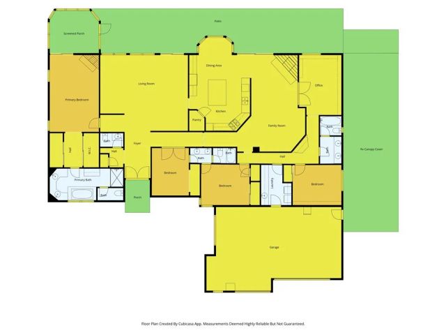 41422 Ventana Drive, Palmdale, CA 93551