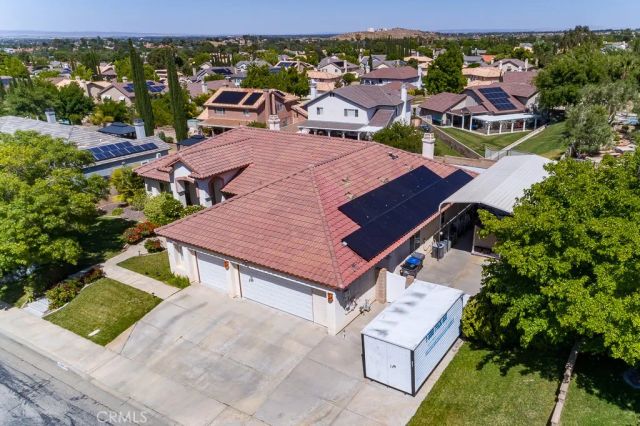 41422 Ventana Drive, Palmdale, CA 93551