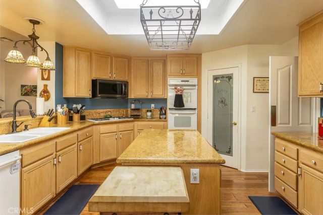 41422 Ventana Drive, Palmdale, CA 93551