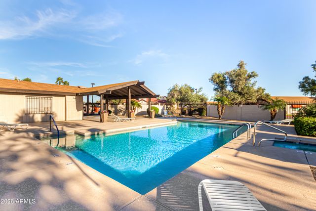 2127 E 10TH Street 4, Tempe, AZ 85281