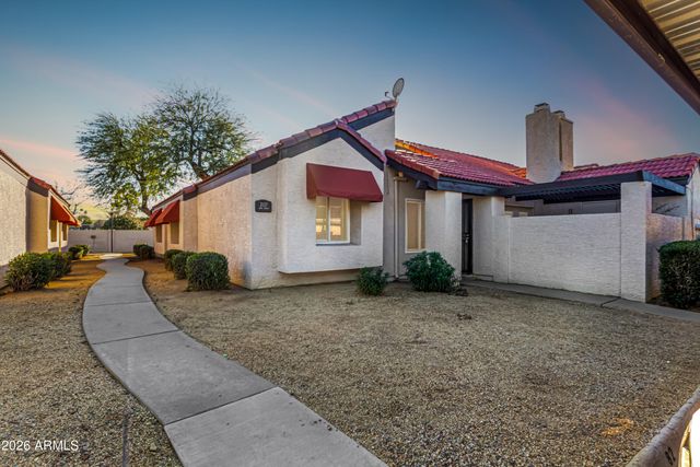 2127 E 10TH Street 4, Tempe, AZ 85281