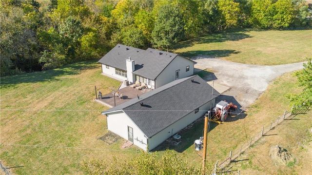 15016 246th Street, Lawrence, KS 66044