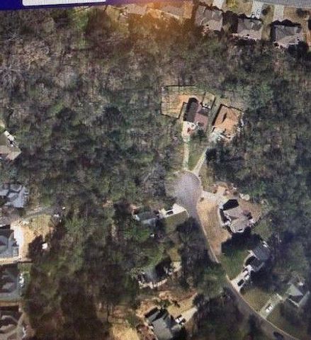 1265 Moorfield NW Trace, Kennesaw, GA 30152