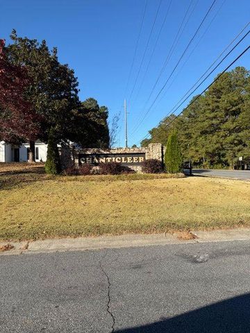 1265 Moorfield NW Trace, Kennesaw, GA 30152