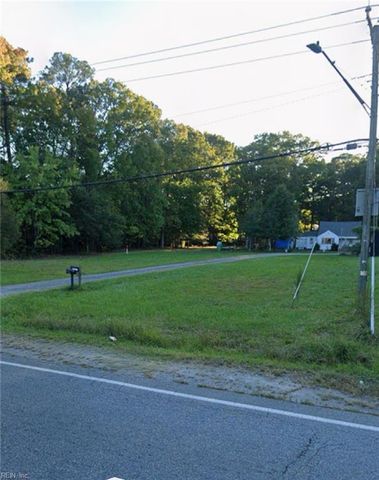 17247 Warwick BLVD, Newport News, VA 23603