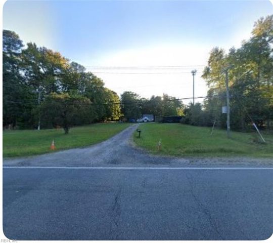 17247 Warwick BLVD, Newport News, VA 23603