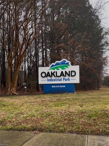17247 Warwick BLVD, Newport News, VA 23603