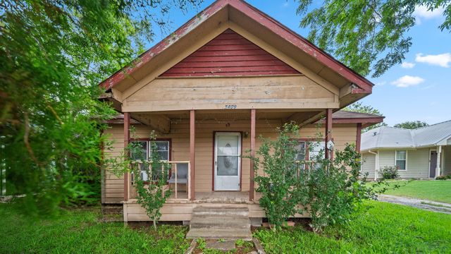 1409 Lauraine Street, Brenham, TX 77833