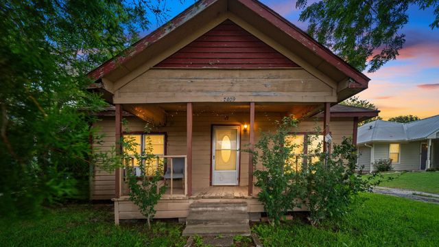 1409 Lauraine Street, Brenham, TX 77833