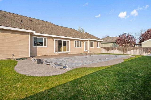 6324 Altadena Drive, Klamath Falls, OR 97603