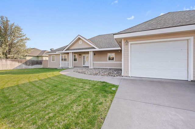6324 Altadena Drive, Klamath Falls, OR 97603