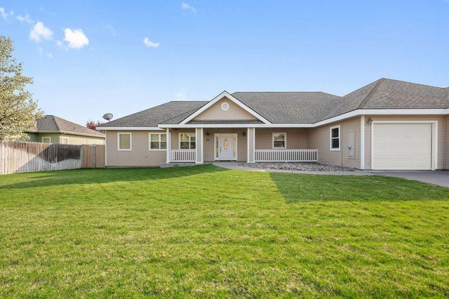 6324 Altadena Drive, Klamath Falls, OR 97603