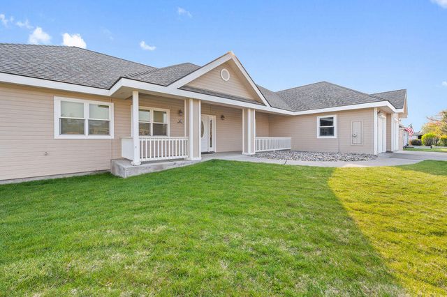 6324 Altadena Drive, Klamath Falls, OR 97603