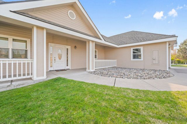 6324 Altadena Drive, Klamath Falls, OR 97603
