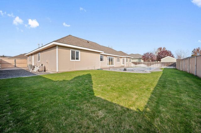 6324 Altadena Drive, Klamath Falls, OR 97603