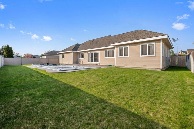 6324 Altadena Drive, Klamath Falls, OR 97603