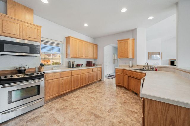 6324 Altadena Drive, Klamath Falls, OR 97603