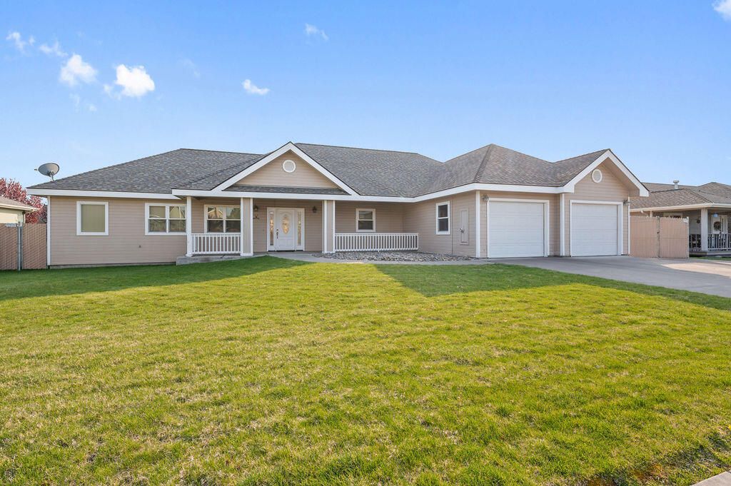 6324 Altadena Drive, Klamath Falls, OR 97603
