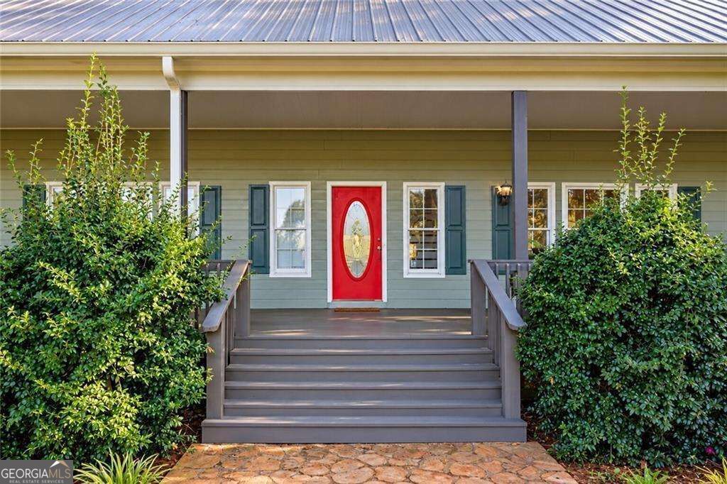 1068 Wrights Mill Road, Commerce, GA 30530 — photo 2