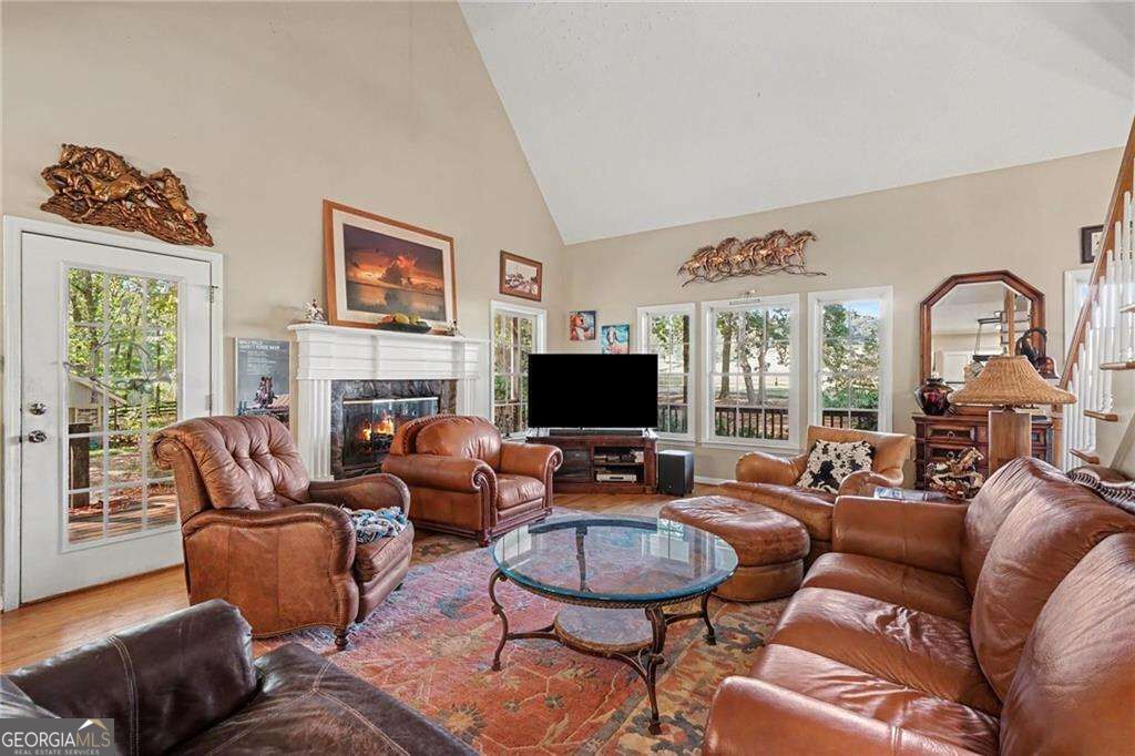 1068 Wrights Mill Road, Commerce, GA 30530 — photo 4