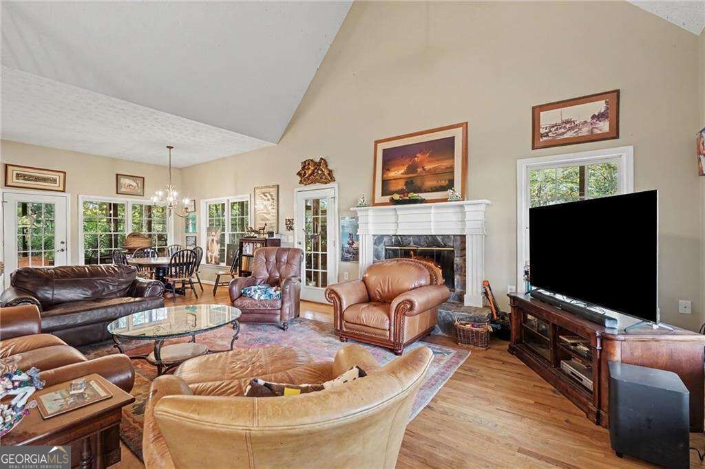 1068 Wrights Mill Road, Commerce, GA 30530 — photo 5