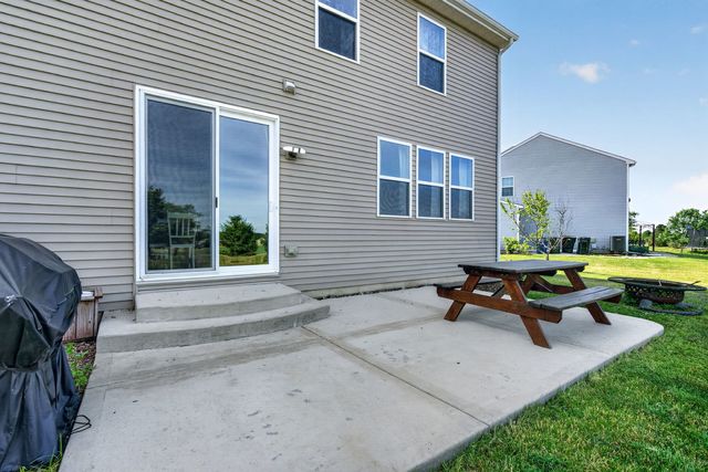 905 Avalon Way, Minooka, IL 60447