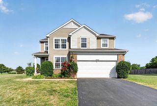 905 Avalon Way, Minooka, IL 60447