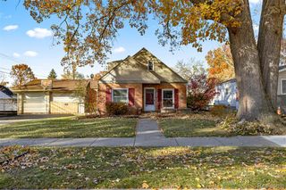 4494 Huron Street, Dearborn Heights, MI 48125
