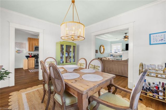 304 N Tremont Drive, Greensboro, NC 27403