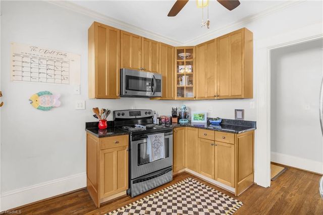 304 N Tremont Drive, Greensboro, NC 27403