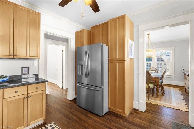 304 N Tremont Drive, Greensboro, NC 27403