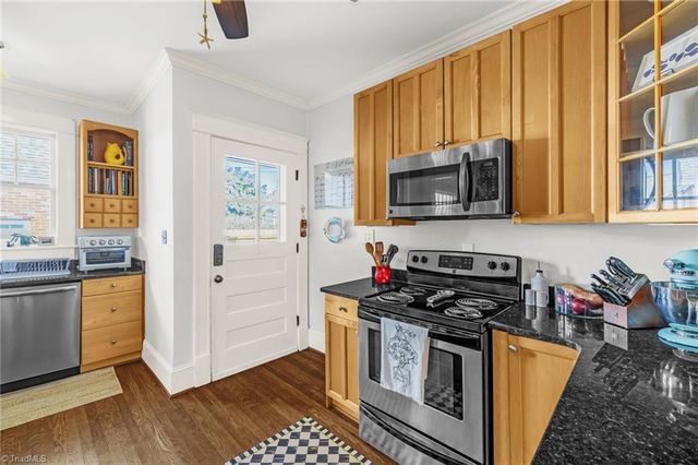 304 N Tremont Drive, Greensboro, NC 27403