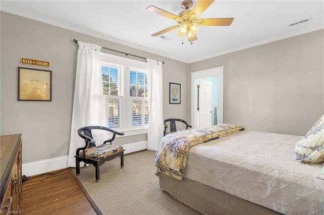 304 N Tremont Drive, Greensboro, NC 27403