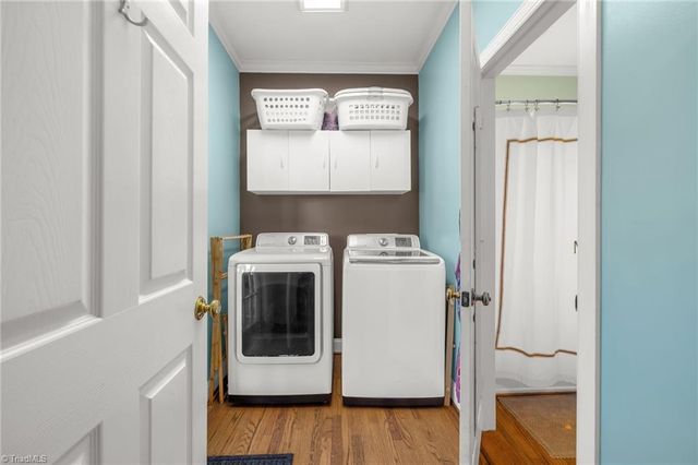 304 N Tremont Drive, Greensboro, NC 27403