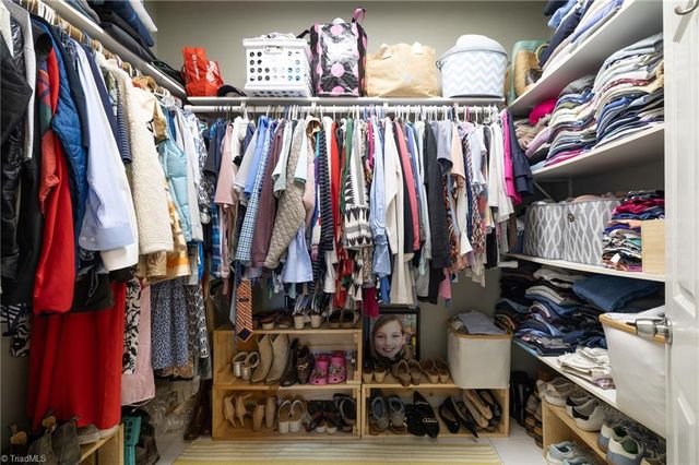 304 N Tremont Drive, Greensboro, NC 27403