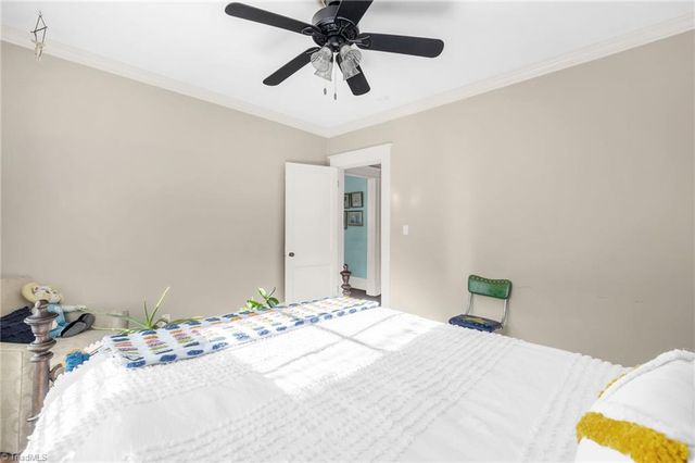 304 N Tremont Drive, Greensboro, NC 27403