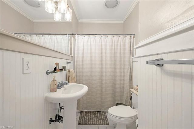 304 N Tremont Drive, Greensboro, NC 27403