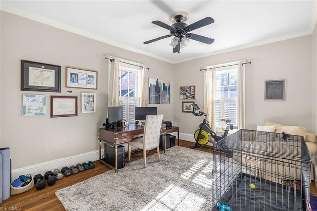 304 N Tremont Drive, Greensboro, NC 27403