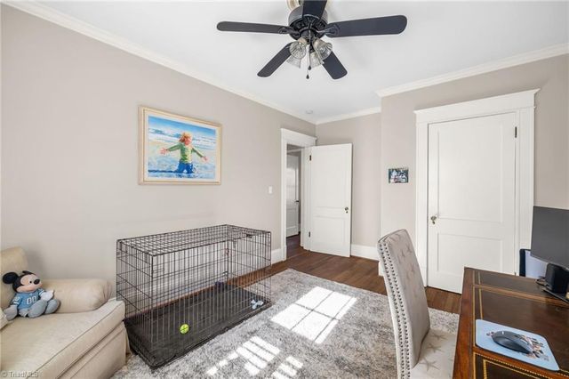 304 N Tremont Drive, Greensboro, NC 27403