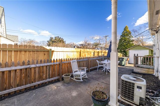 304 N Tremont Drive, Greensboro, NC 27403