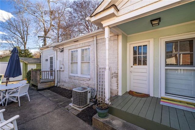 304 N Tremont Drive, Greensboro, NC 27403