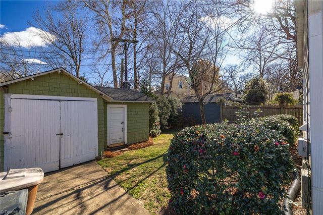 304 N Tremont Drive, Greensboro, NC 27403